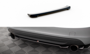 Splitter Tylny Volvo S60 R-Design Mk2