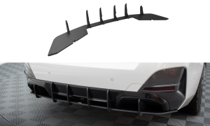 Dyfuzor Tylny Street Pro BMW i4 M-Pack G26