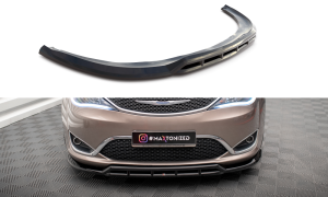Splitter Przedni Chrysler Pacifica Mk2