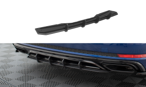 Dyfuzor Tylny Street Pro Audi A4 Competition B9