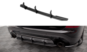 Dyfuzor Tylny Street Pro BMW X3 G01