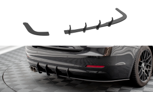 Dyfuzor Tylny Street Pro BMW 4 Gran Coupe F36