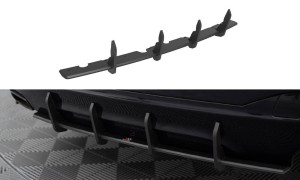Dyfuzor Tylny Street Pro BMW 6 GT M-Pack G32