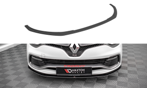 Splitter Przedni Street Pro Renault Clio RS Mk4