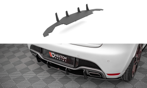 Dyfuzor Tylny Street Pro Renault Clio RS Mk4