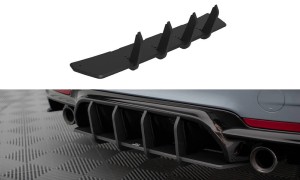 Dyfuzor Tylny Street Pro V.1 BMW 435 Coupe M-Pack F32