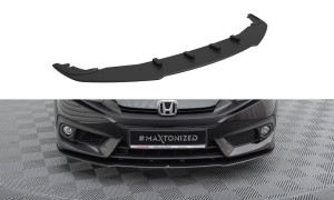 Splitter Przedni Street Pro Honda Civic Mk10