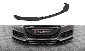 Splitter Przedni Street Pro Audi TT S / S-Line 8S