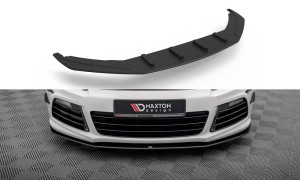 Splitter Przedni Street Pro Volkswagen Scirocco R Mk3