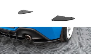 Splittery Tylne Boczne Street Pro V.1 Toyota GR86 Mk1