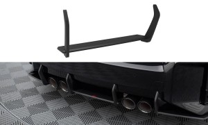 Dyfuzor Tylny Street Pro BMW M2 G87