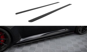 Dokładki progów Street Pro V.1 BMW M2 G87