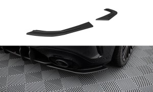 Splittery Tylne Boczne Street Pro Mercedes-AMG A35 Hatchback W177
