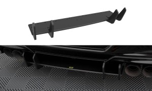Dyfuzor Tylny Street Pro V.3 BMW 1 F40 M-Pack / M135i