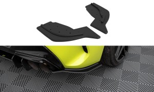 Splittery Tylne Boczne Street Pro V.2 BMW 1 F40 M-Pack / M135i