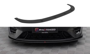 Splitter Przedni Street Pro Kia Proceed GT Mk3 Facelift / Ceed GT / GT - Line Mk1 Facelift