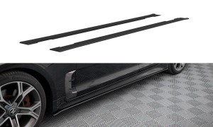 Dokładki progów Street Pro Kia Stinger GT / GT-Line / Standard Mk1