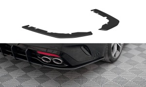 Splittery Tylne Boczne Street Pro Kia Stinger GT / GT-Line  Mk1