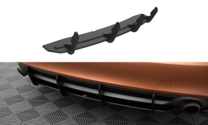 Dyfuzor Tylny Street Pro Audi A7 C7