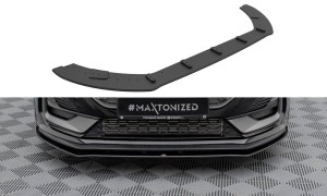 Splitter Przedni Street Pro Ford Fiesta ST Mk8 Facelift
