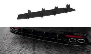 Dyfuzor Tylny Street Pro V.1 Kia Stinger GT / GT-Line  Mk1
