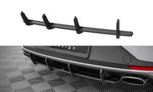 Dyfuzor Tylny Street Pro Seat Leon Cupra Sportstourer Mk3