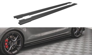 Dokładki progów Street Pro V.2 Hyundai I30 N