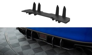 Dyfuzor Tylny Street Pro Subaru WRX STI Mk1