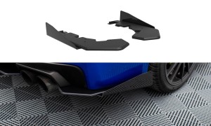 Splittery Tylne Boczne Street Pro + Flaps Subaru WRX STI Mk1