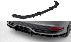 Dyfuzor Tylny Street Pro Ford Focus ST Mk3 Facelift