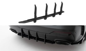 Dyfuzor Tylny Street Pro BMW 4 M-Pack / M440i G22 / G23