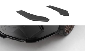 Splittery Tylne Boczne Street Pro BMW M440i G22 / G23
