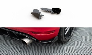 Flapsy Tylne Boczne Volkswagen Golf GTI Mk6