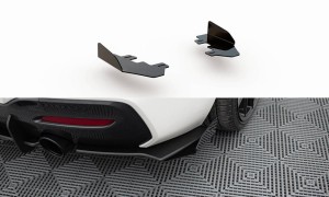 Flapsy Tylne Boczne BMW 1 F20 M-Pack Facelift / M140i