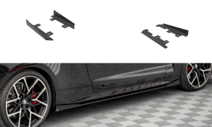 Flapsy Boczne BMW 4 M-Pack / M440i G22 / G23