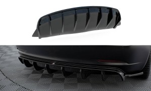 Dokładka Tylna V.2 Tesla Model 3