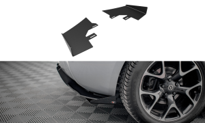 Flapsy Tylne Boczne Opel Astra GTC OPC-Line J