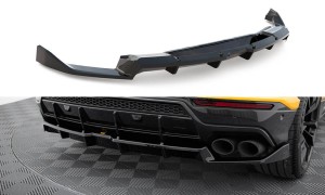 Splitter Tylny (Z Dyfuzorem) Lamborghini Urus Mk1