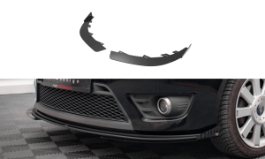 Flapsy Przednie Ford Fiesta ST Mk6