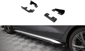 Flapsy Boczne Audi S3/A3 S-Line 8Y