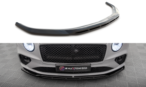Splitter Przedni Bentley Continental GT Mk3