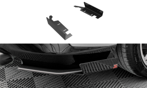 Flapsy Tylne Boczne BMW 2 Coupe M240i G42