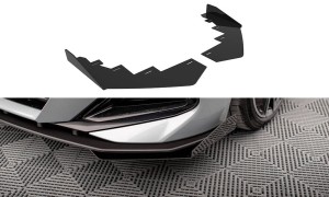 Flapsy Przednie BMW 2 Coupe M-Pack / M240i G42