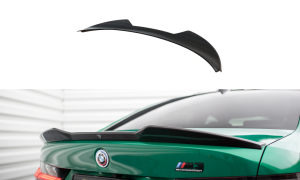 Karbonowy Spoiler Tylnej Klapy BMW M3 G80 / M340i G20 / 3 M-Pack G20 / 3 Standard G20