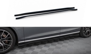 Dokładki Progów Audi A8 D5