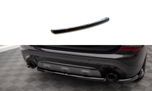 Splitter Tylny BMW X3 G01