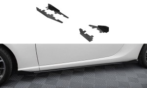 Flapsy Boczne Subaru BRZ Mk1 / Mk1 Facelift