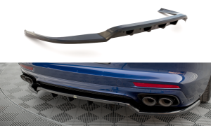 Splitter Tylny (Z Dyfuzorem) Porsche Panamera E-Hybrid 971 Facelift