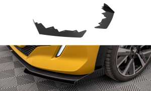Flapsy Przednie Peugeot 208 GT Mk2