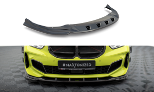 Karbonowy Splitter Przedni BMW 1 F40 M-Pack / M135i